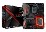 ASROCK FATAL1TY B360 GAMING K4 Review: ASROCK NAILS IT