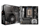 ASRock X399M Taichi Review