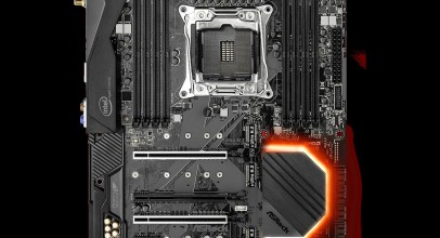 ASRock X299 Killer SLI Review