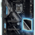 Z370 Aorus Ultra Gaming Review: Turn on the bright lights