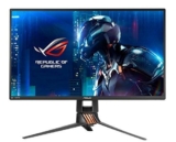 Asus ROG Swift PG258Q Review