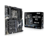 Asus X99-E-10G WS review: The epitome of workstation heaven?