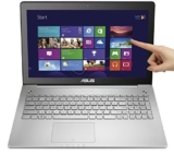 Asus N551JX Review