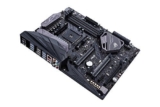 ASUS ROG CROSSHAIR VI HERO Review