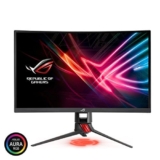 Asus ROG Strix XG27VQ Curved Freesync Gaming Monitor