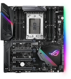 Asus ROG Zenith Extreme Review: Threadripper rips apart your wallet