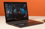 ASUS RoG Zephyrus GX501VI Review – Thin, light and quiet gaming laptop, excellent performance