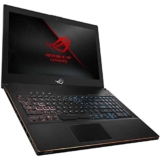 Asus ROG Zephyrus M GM501 Review: Six cores of pure gaming sizzle