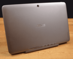 Asus Transformer T101HA Review: A decent 2-in-1, with a good battery life