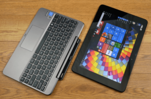 Asus Transformer T101HA Review: A decent 2-in-1, with a good battery life