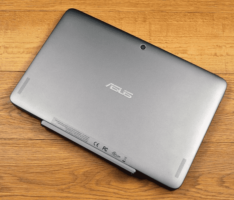 Asus Transformer T101HA Review: A decent 2-in-1, with a good battery life