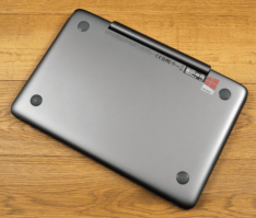 Asus Transformer T101HA Review: A decent 2-in-1, with a good battery life