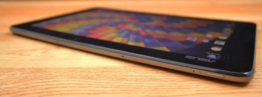 Asus Transformer T101HA Review: A decent 2-in-1, with a good battery life