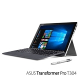 Asus Transformer Pro T304 Review