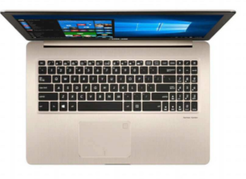 Asus VivoBook Pro 15 Review: Nothing but panel, ports and power