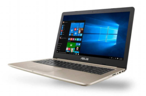 Asus VivoBook Pro 15 Review: Nothing but panel, ports and power