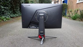 ASUS XG32VQ Review