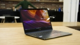 Asus Zenbook Flip S UX370UA Review