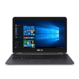 Asus ZenBook Flip UX360CA Review: A convertible that’s as flat as a pancake