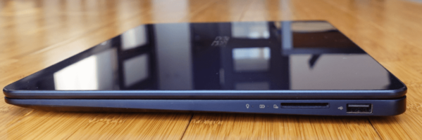 ASUS ZenBook UX430UQ Review: Powerful and portable ultrabook cleverly trades off a little battery life