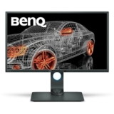 BenQ PD3200Q Review