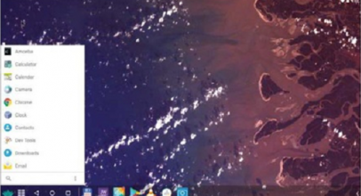 Bliss OS 7.2 Review