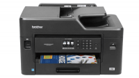 Brother MFC-J5730DW Review: A4 printer with A3 on the side