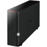 Buffalo LinkStation 210 3TB Review