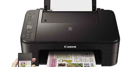 Canon Pixma TS3150 Review: A cheap and cheerful printer that also scans and copies