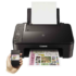 Epson EcoTank ET-4750 Review: Spend more, pay less