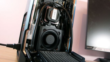 Corsair One Elite Review