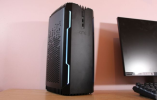 Corsair One Elite Review