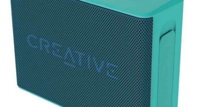 CREATIVE Muvo 2c Review