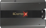 Sound BlasterX G6 Review: Boosted audio for PCs, consoles alike