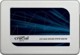 Crucial mX300 1TB review