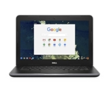 Dell Chromebook 13 Review