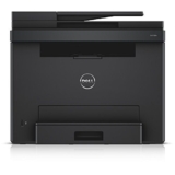 E525w Dell Printer – A color laser MFP that reaches out to mobile users