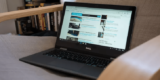 Dell Inspiron 15 5000 2-in-1 Review: A full-size convertible laptop