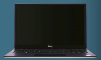 Dell XPS 13 9370 Linux Review
