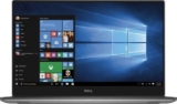 Dell XPS 15 Review