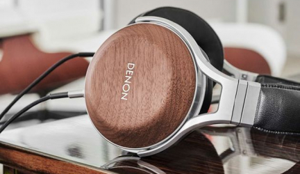 Denon AH-D7200 Review: Over-the-ear headphones