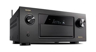 Denon AVR-X7200WA Review