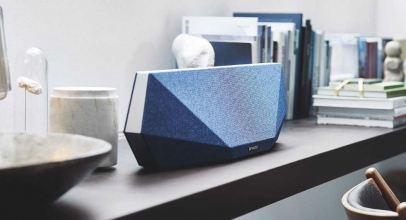 DYNAUDIO MUSIC 7 Review