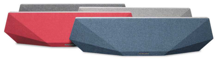 DYNAUDIO MUSIC 7 Review