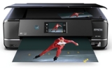 Epson XP 960 review – all-in-one photo printer for paper sizes up to A3