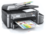 Epson L655 Review: All-in-One Printer