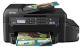 Epson ET 4550 Review – All-in-One Printer