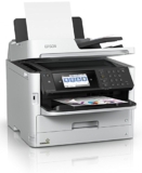 Epson WorkForce Pro WF-C5790DWF Review: Lowering the toner