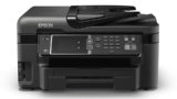 Epson Workforce WF 3620 Review – Business printer, home price