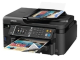 Epson WorkForce WF-3620 Review